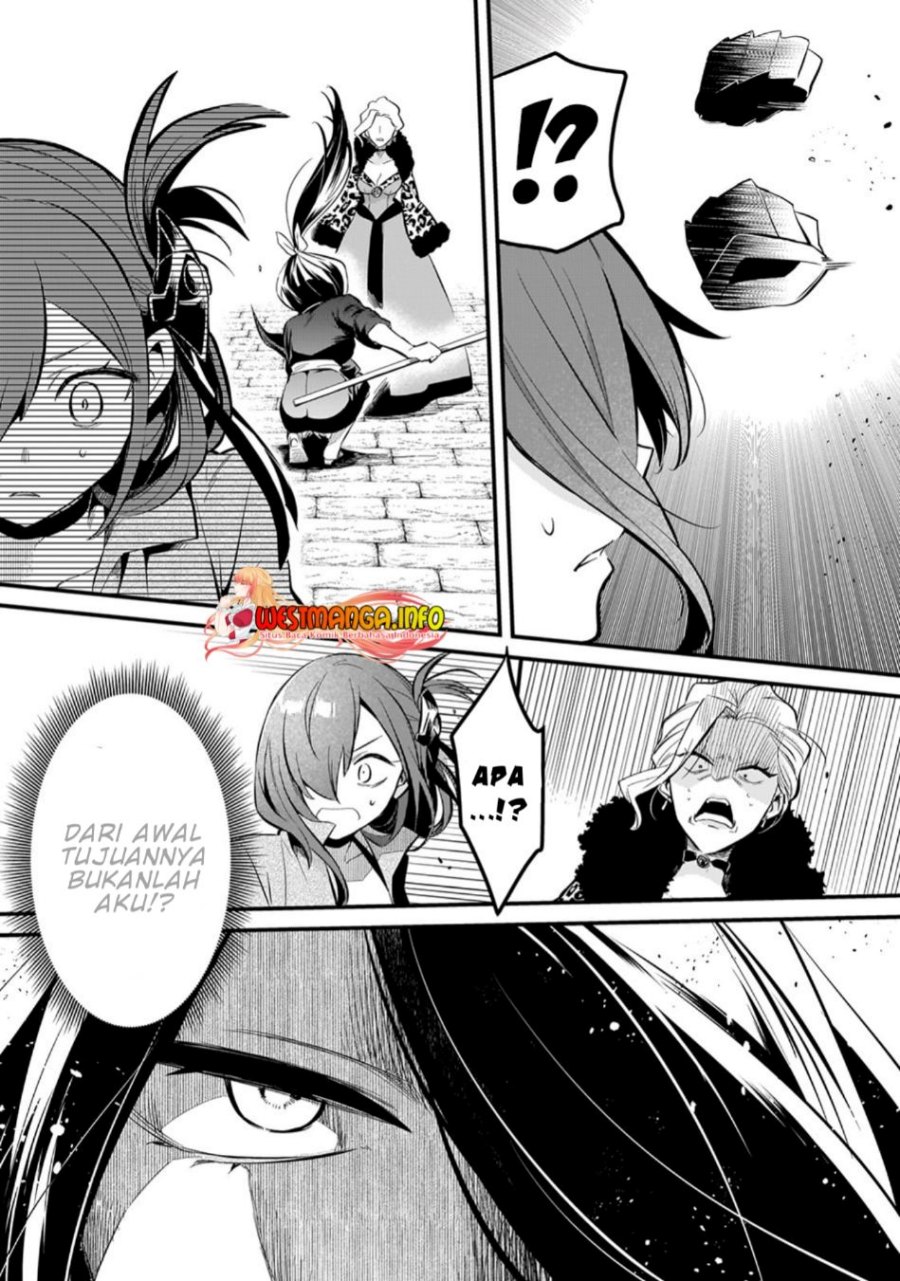 Welcome to Cheap Restaurant of Outcasts! (Tsuihousha Shokudou e Youkoso!) Chapter 38 Gambar 9